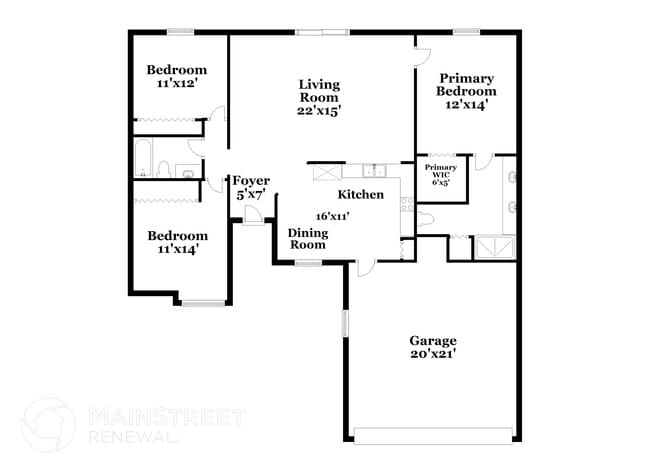 2478 Pine Chase Cir in St. Cloud, FL - Building Photo - Building Photo