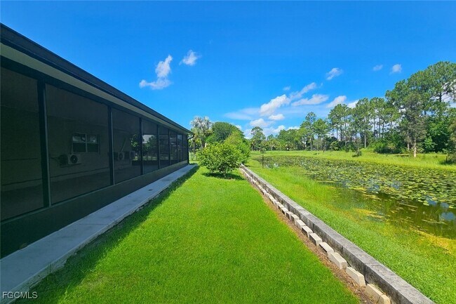 1507 East 9th Street in Lehigh Acres, FL - Building Photo - Building Photo