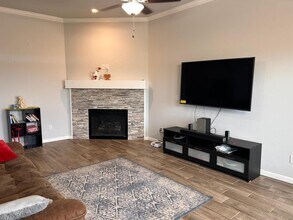 18108 Sunny Stone Ct in Edmond, OK - Building Photo - Building Photo