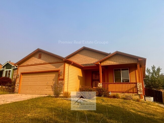 property at 1175 Whistler Hollow Dr