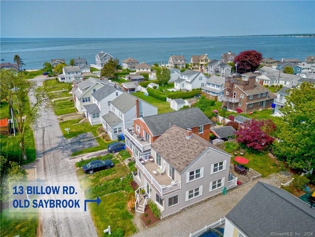 13 Billows Rd in Old Saybrook, CT - Building Photo - Building Photo