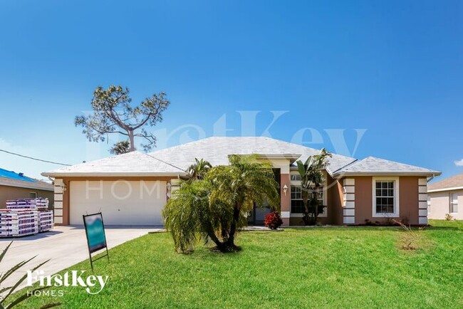 property at 3811 Trenton Ln