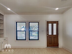 2214 Isabella St in Houston, TX - Building Photo - Building Photo