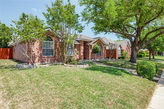 11314 Ocean Rd in Frisco, TX - Building Photo - Building Photo
