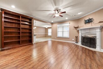 2009 Ingleside Dr in Sherwood, AR - Building Photo - Building Photo