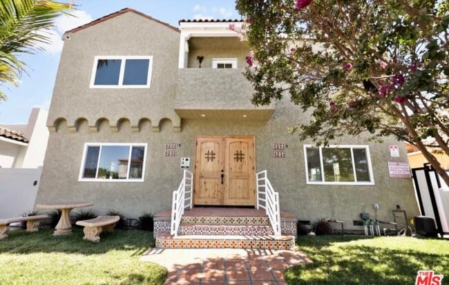 property at 5234 W 20th St