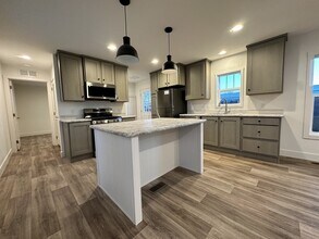 15 Hartland St N in Billings, MT - Foto de edificio - Building Photo