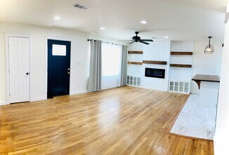 311 SW 10th St in Andrews, TX - Building Photo - Building Photo