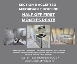 1157 N Belvedere Blvd in Memphis, TN - Building Photo