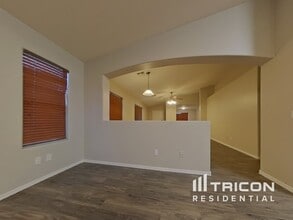25862 W Whyman St in Buckeye, AZ - Building Photo - Building Photo