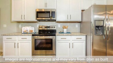 3696 Waterford Oak Ct in High Point, NC - Building Photo - Building Photo