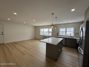1217 Ocean Ave N in Bradley Beach, NJ - Building Photo - Building Photo