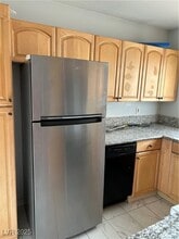 1307 Elizabeth Ave in Las Vegas, NV - Building Photo - Building Photo