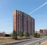 Sterling Club in Toronto, ON - Building Photo - Building Photo