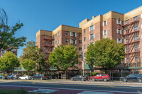 Kingsway Gardens in Brooklyn, NY - Building Photo - Building Photo