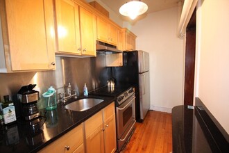 334 Beacon St, Unit 1 in Boston, MA - Building Photo - Building Photo