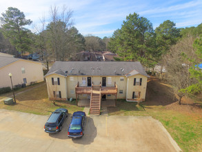 Villas At THomas Road in Jonesboro, GA - Building Photo - Other