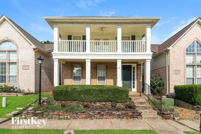 4568 Park Ridge Pkwy