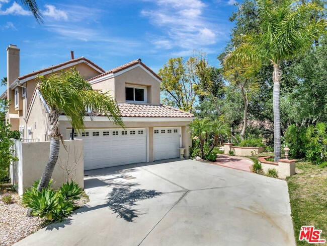 property at 24701 Cll Conejo