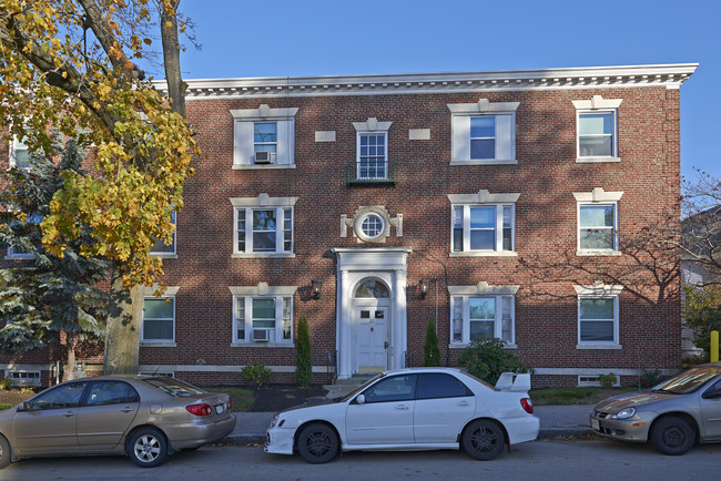 27 West St in Worcester, MA - Foto de edificio - Building Photo