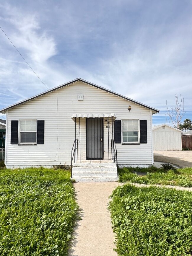 9809 Aim Ave in Bakersfield, CA - Building Photo - Building Photo