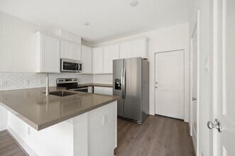 835 Paul Quinn St in Houston, TX - Building Photo - Building Photo
