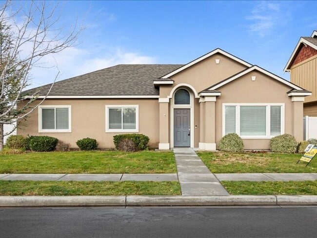 property at 540 Fort St