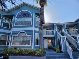 3157 Britannia Blvd in Kissimmee, FL - Building Photo