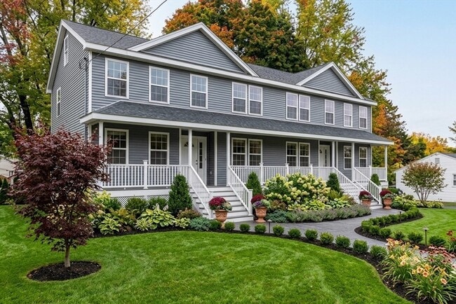 property at 350 South Rd