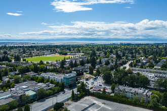 Oak & 41st Residential Tower 2 in Vancouver, BC - Building Photo - Building Photo