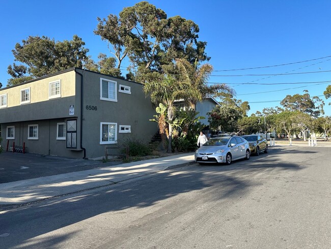 property at 6506 Sabado Tarde Rd