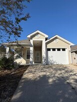 3248 Addison Ln in Tallahassee, FL - Building Photo