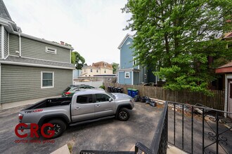 22 Grand View Ave, Unit 1 in Somerville, MA - Building Photo - Building Photo