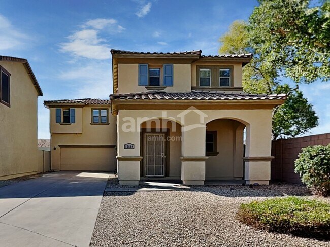 property at 17664 N 185th Ln