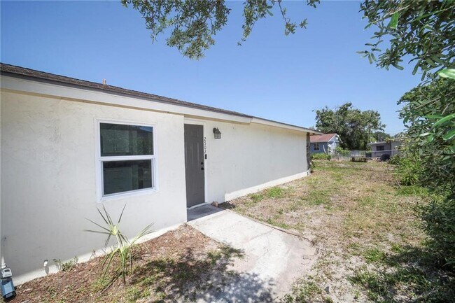 property at 2500 Chilk Ave