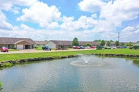 Park Place Apartments - 55+ Community photo'