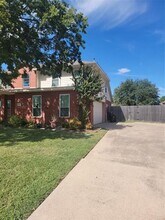 107 Redwood Ln in Terrell, TX - Building Photo - Building Photo