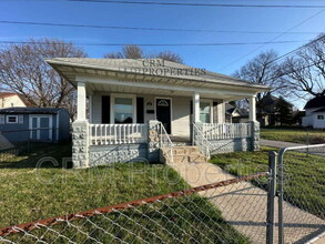 414 W King St in Kokomo, IN - Building Photo - Building Photo