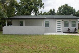 4834 Ute St in Orlando, FL - Building Photo