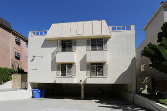 10649 Kinnard Ave in Los Angeles, CA - Building Photo - Building Photo