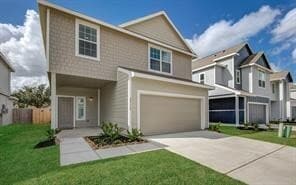 22115 Regal Heights Dr in Houston, TX - Building Photo - Building Photo