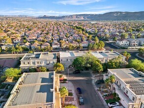 5096 Thunder River Cir in Las Vegas, NV - Building Photo - Building Photo