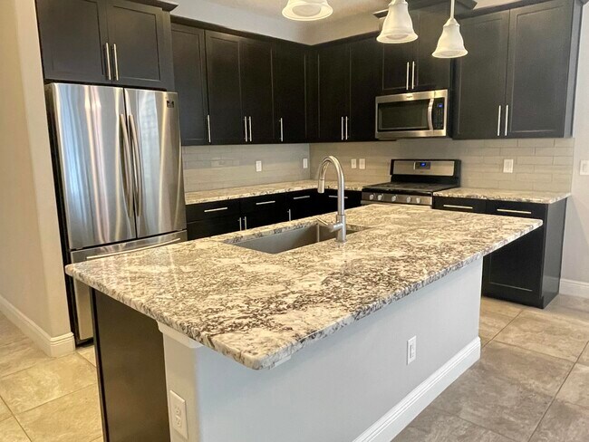 2981 Casterton Dr in Melbourne, FL - Building Photo - Building Photo