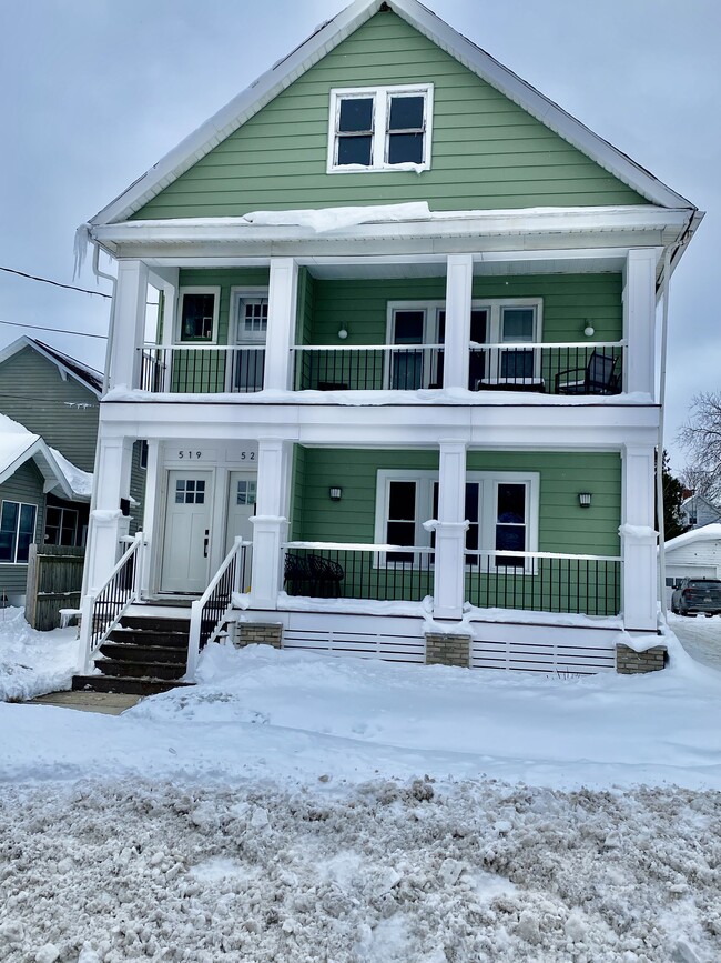 521 Wendell Ter, Unit 1