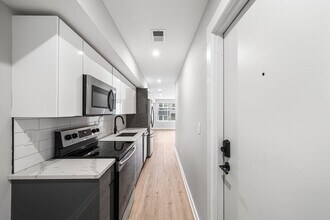 1741 N 25th St in Philadelphia, PA - Building Photo - Building Photo