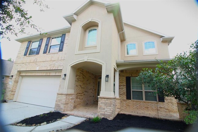 63 N Pinto Point Cir in Spring, TX - Foto de edificio - Building Photo