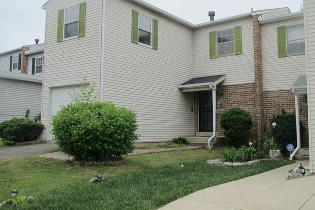 property at 616 Allison St NE