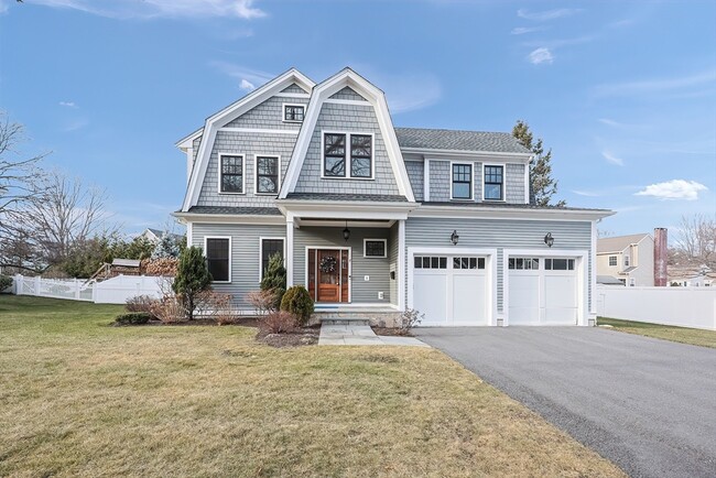 property at 7 Marshall Rd