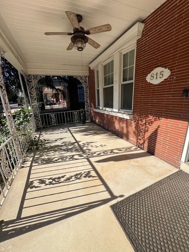 815 Madison Ave in York, PA - Building Photo - Building Photo