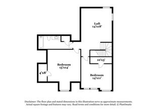 14814 Dorray Ln in Houston, TX - Building Photo - Building Photo
